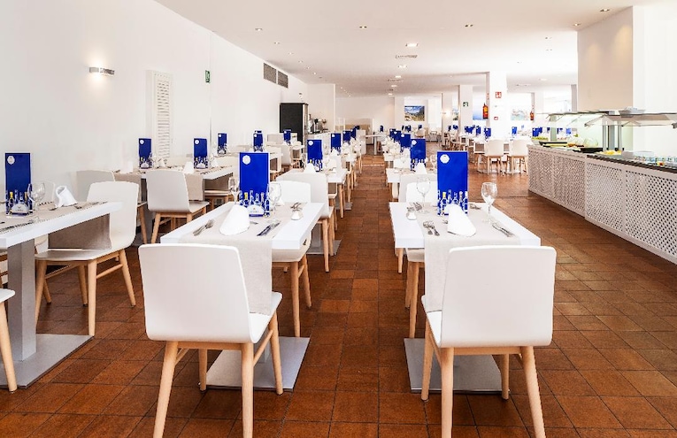 Restaurants - 3