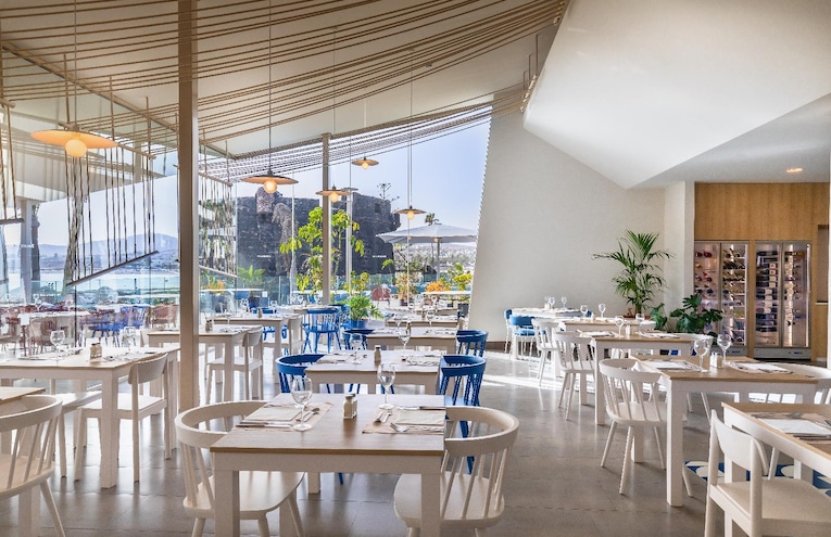 Restaurants - 3