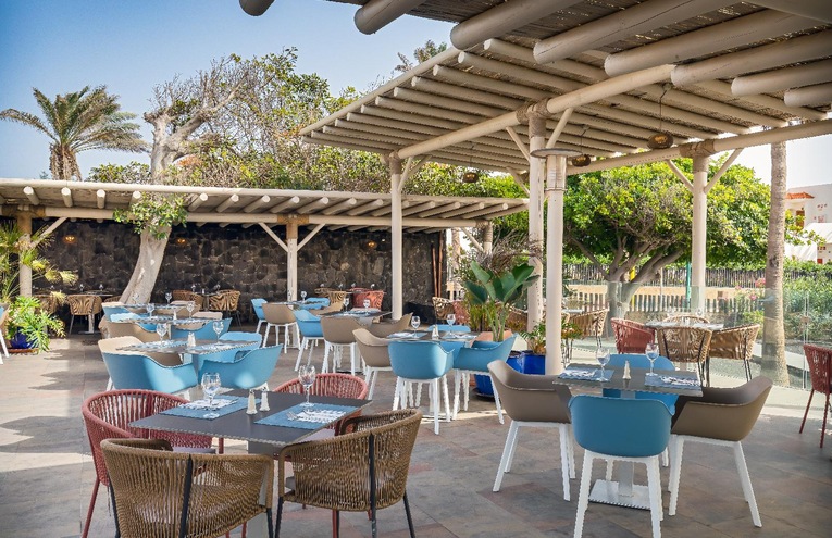 Restaurants - 1
