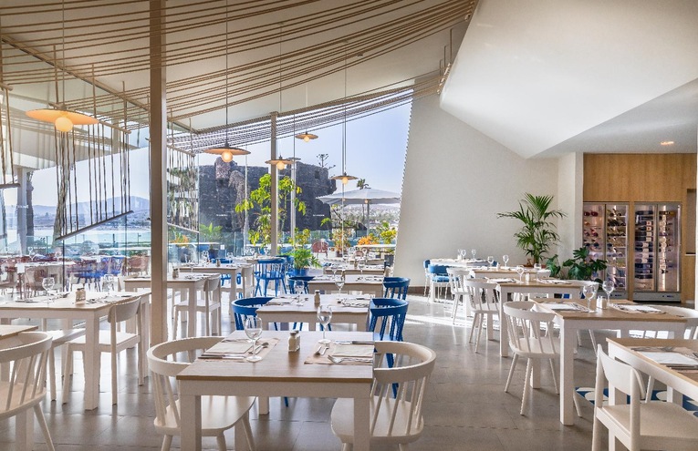 Restaurants - 3