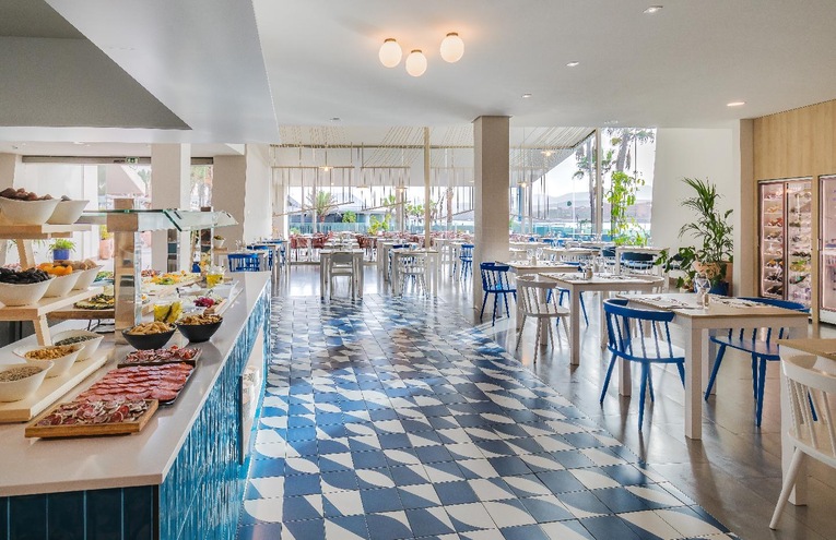 Restaurants - 4