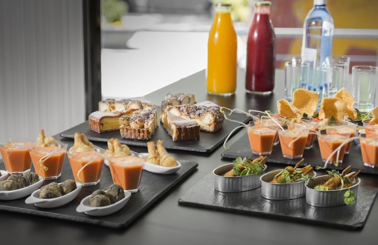 Restaurants - 5