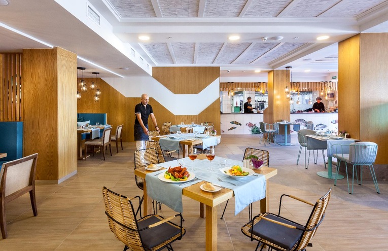 Restaurants - 2