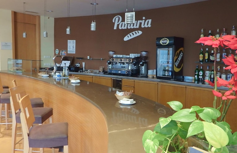 Restaurants - 3