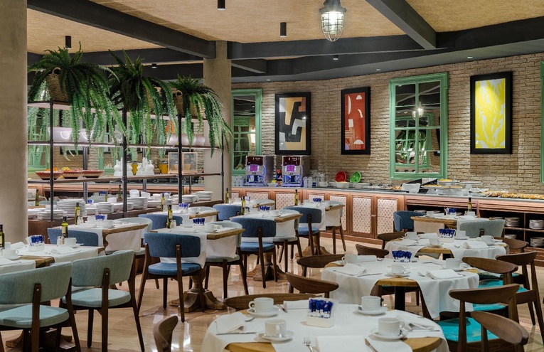 Restaurants - 2