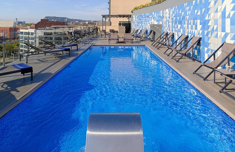 Swimming pools - 2