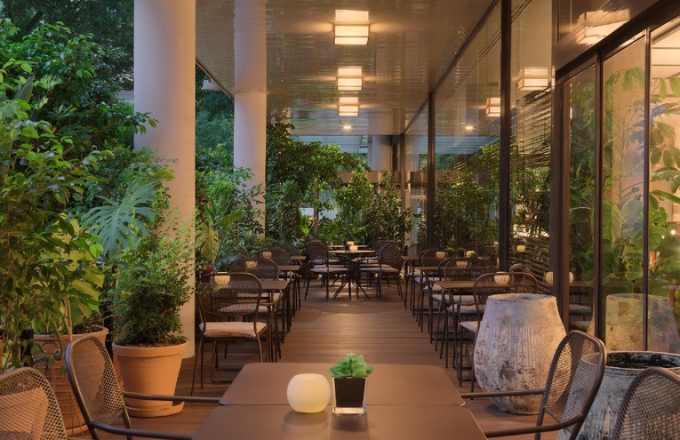 Restaurants - 6