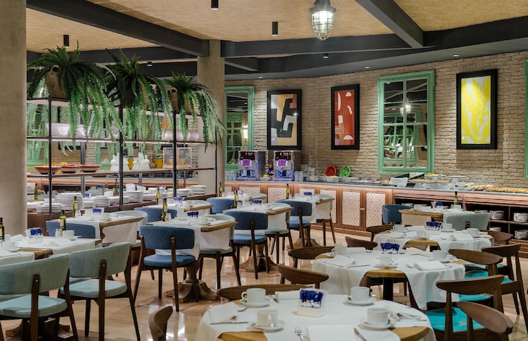 Restaurants - 2