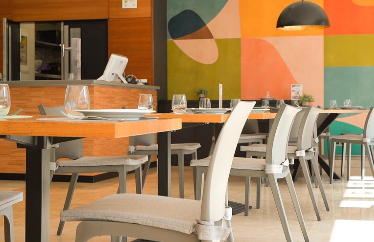 Restaurants - 5