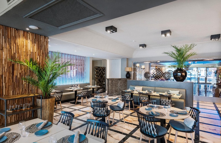 Restaurants - 3
