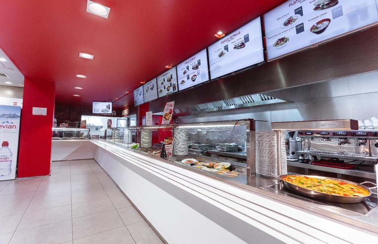 Restaurants - 10