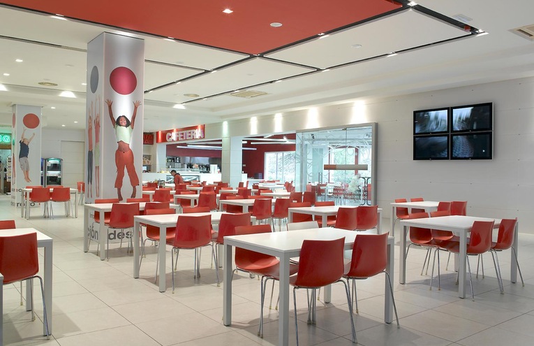 Restaurants - 2