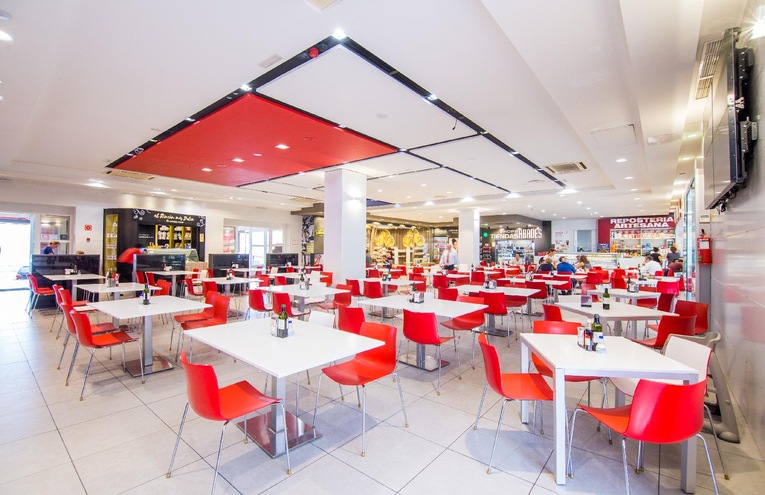 Restaurants - 3