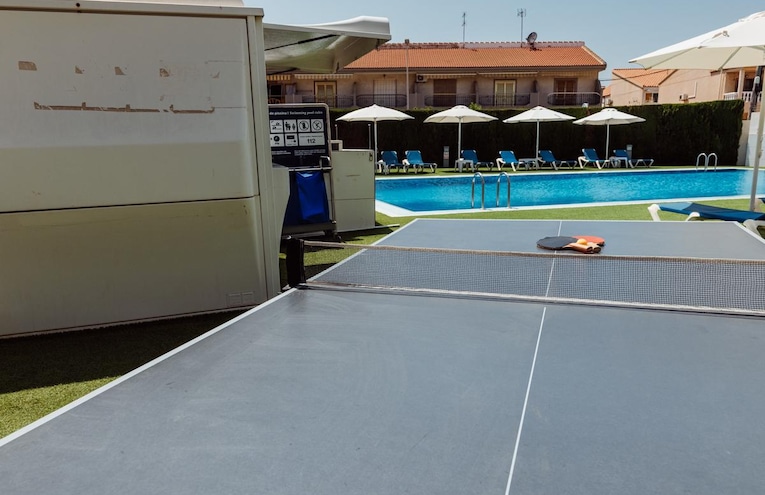 Swimming pools - 2