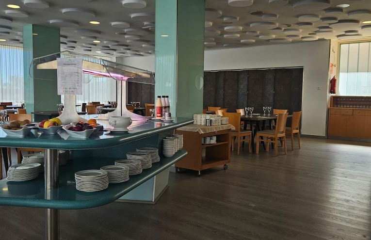 Restaurants - 2