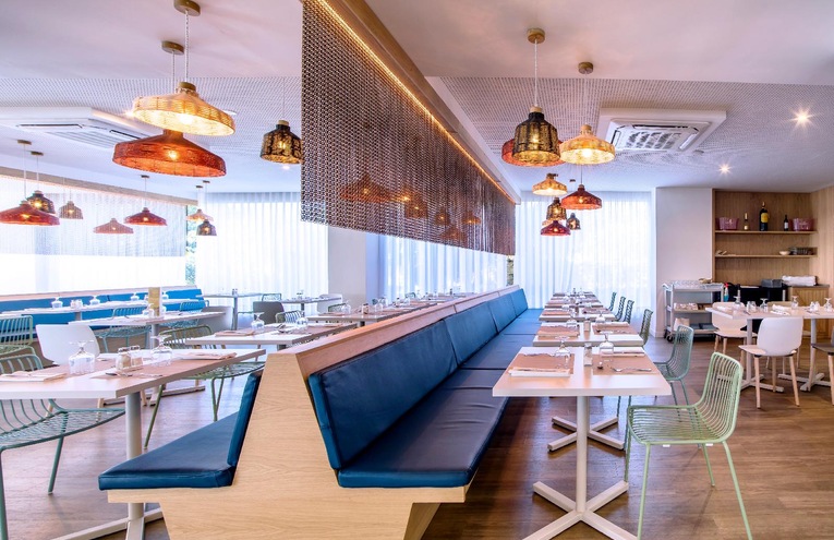 Restaurants - 1