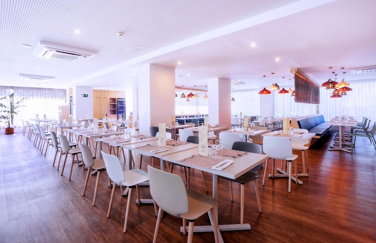 Restaurants - 2