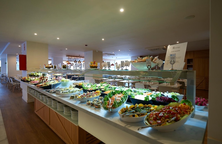 Restaurants - 4
