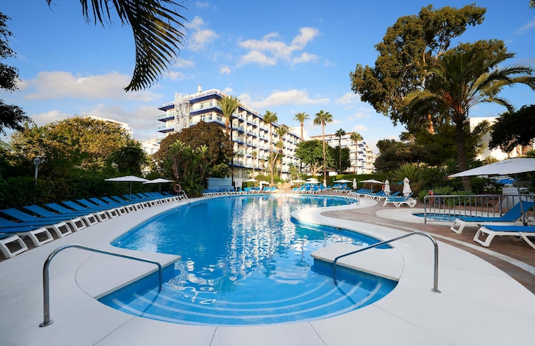 Swimming pools - 2
