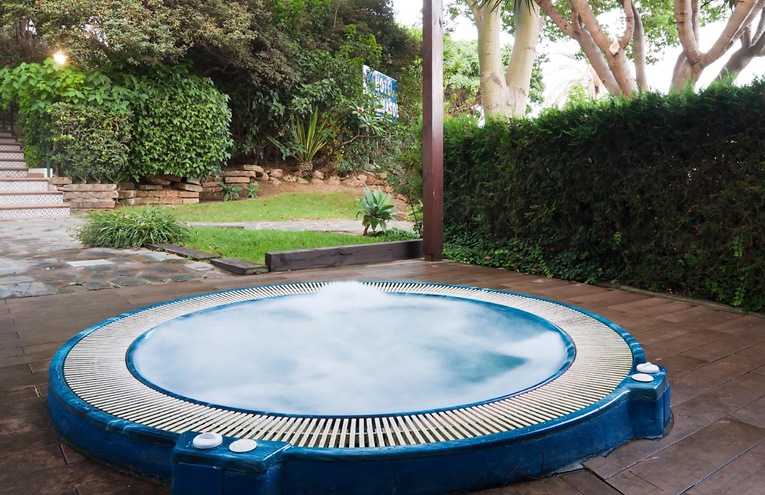 Swimming pools - 3