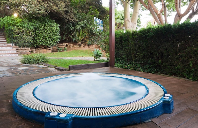 Swimming pools - 3