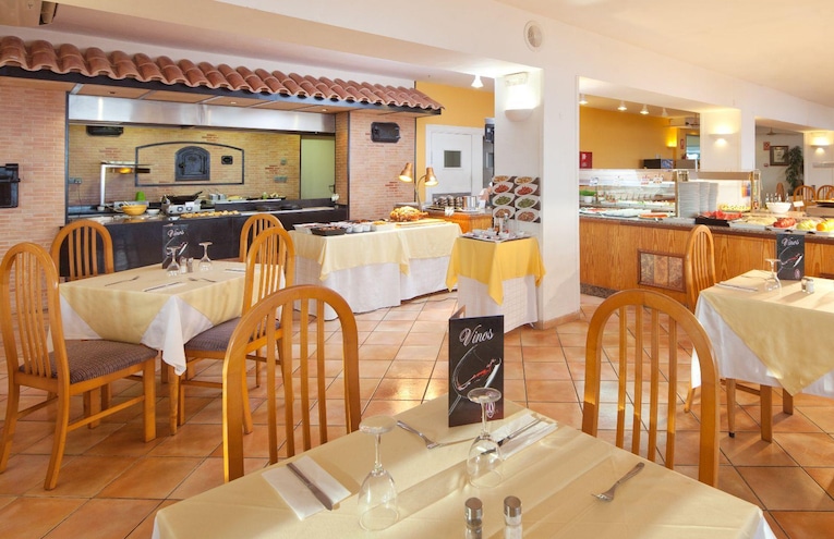 Restaurants - 1