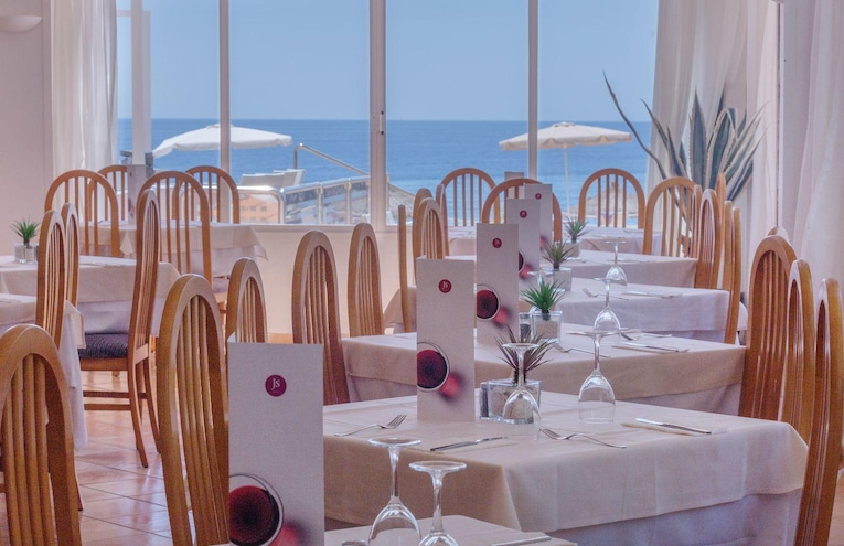 Restaurants - 2