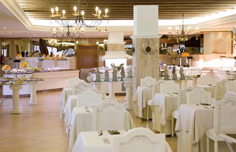 Restaurants - 3