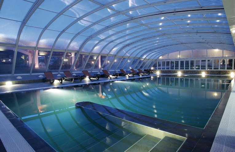 Swimming pools - 2