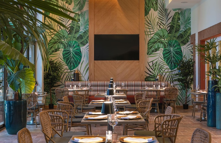 Restaurants - 2