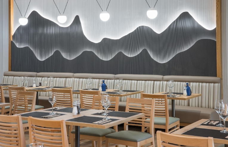 Restaurants - 4