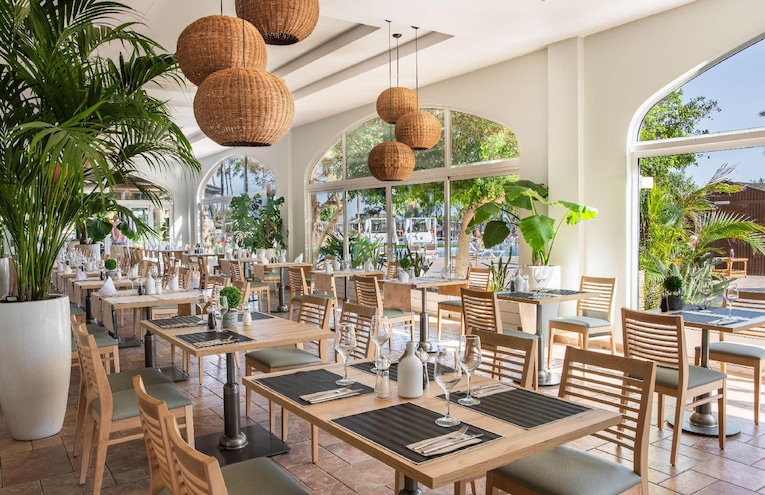 Restaurants - 3