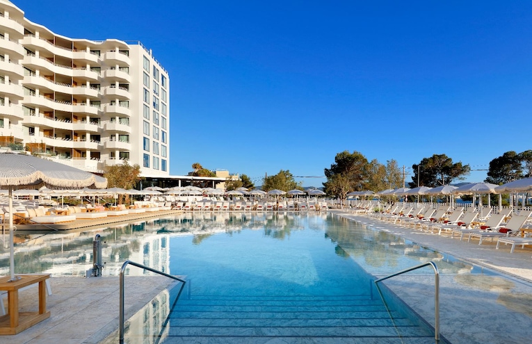 Swimming pools - 2