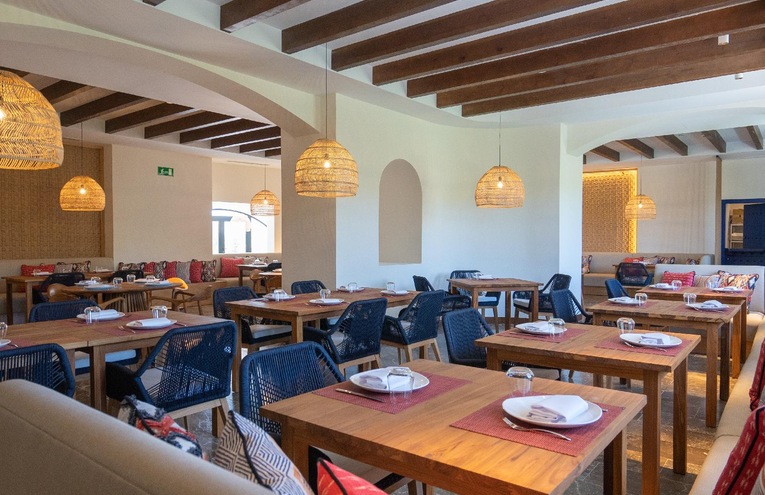 Restaurants - 1
