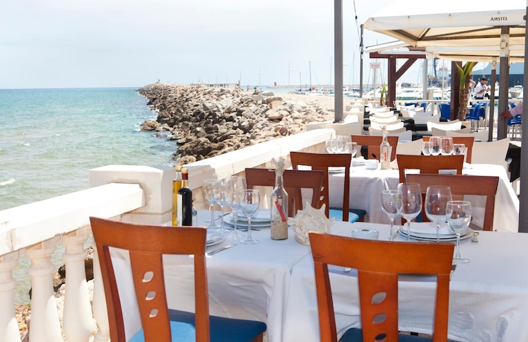 Restaurants - 3