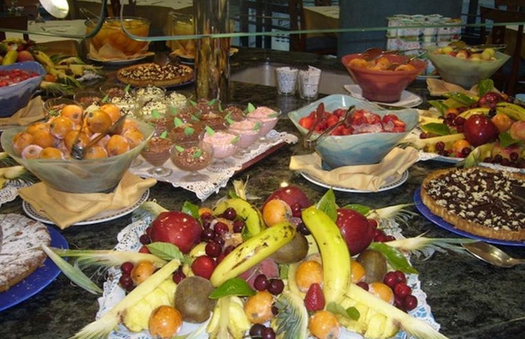 Restaurants - 6