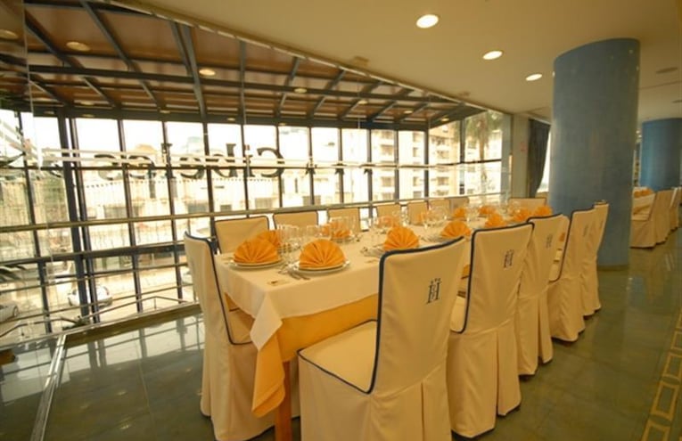 Restaurants - 7