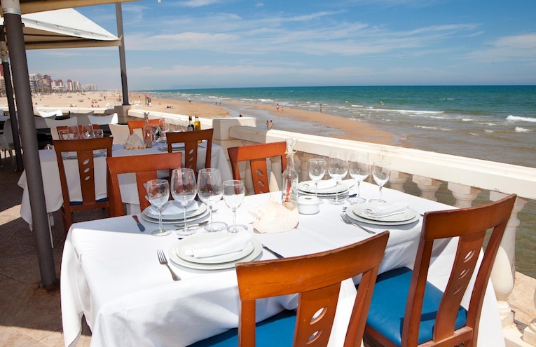 Restaurants - 2