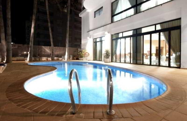 Swimming pools - 1