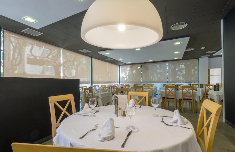 Restaurants - 2