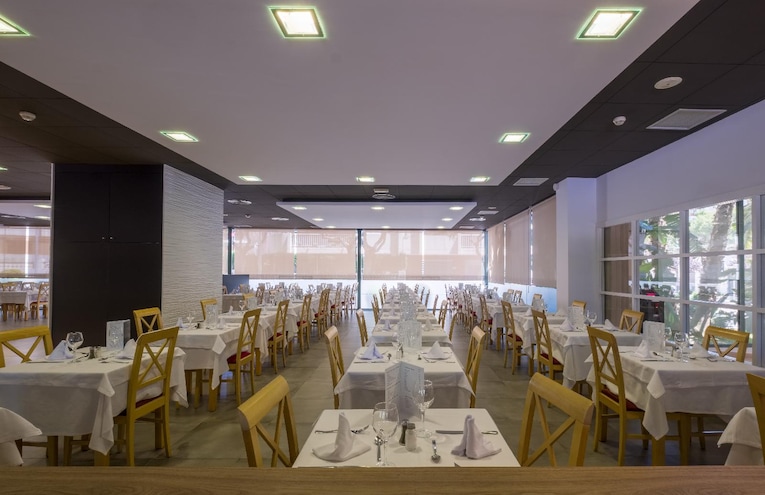 Restaurants - 3