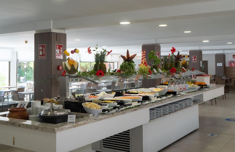 Restaurants - 4