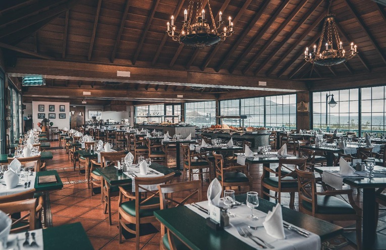 Restaurants - 2