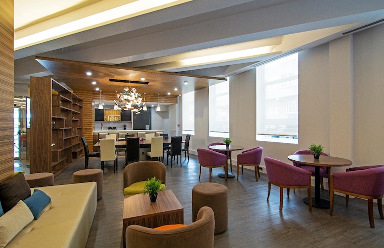 Restaurants - 2