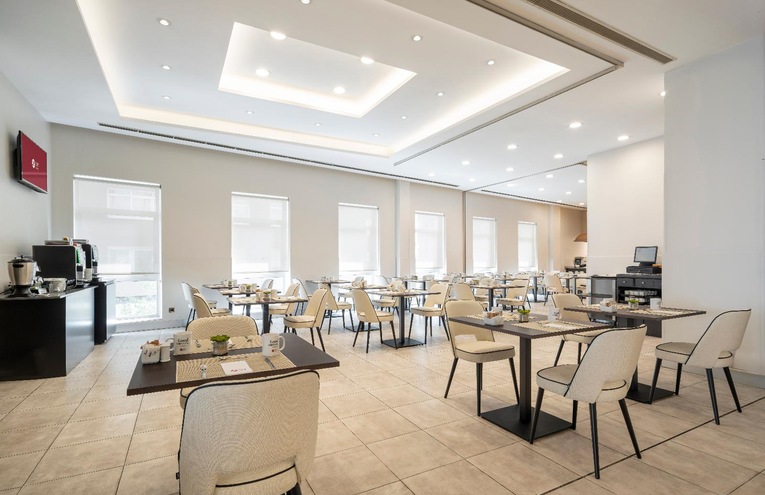 Restaurants - 2
