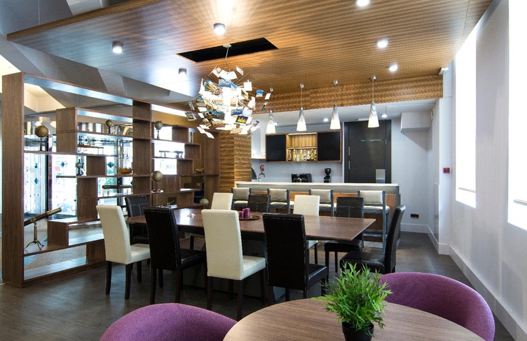 Restaurants - 6