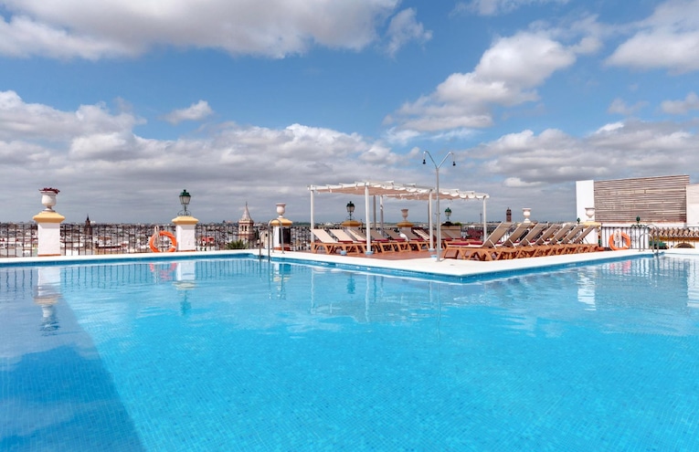 Swimming pools - 1