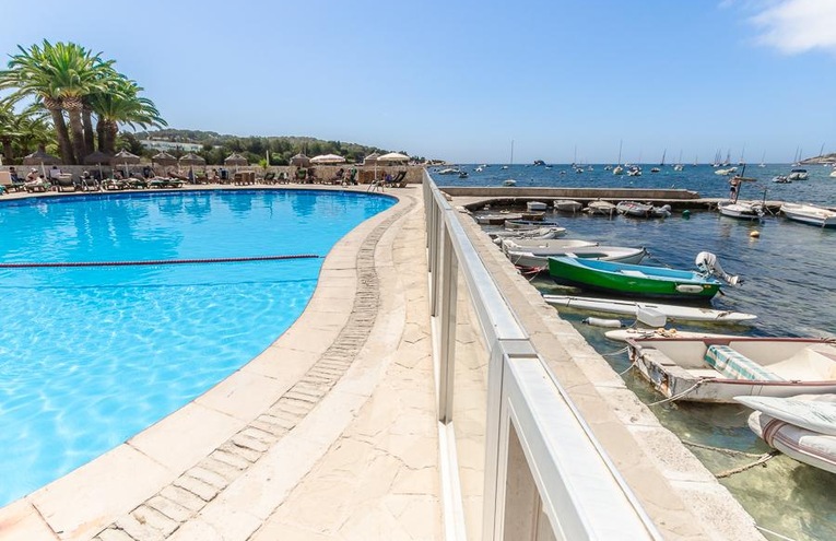 Swimming pools - 2