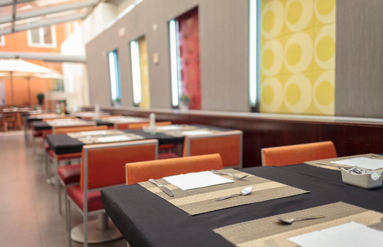 Restaurants - 9