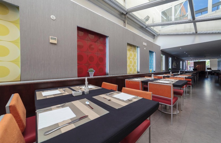 Restaurants - 10